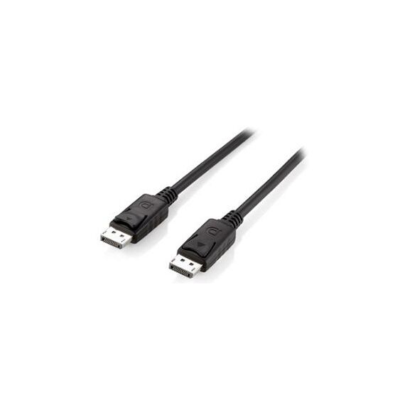 Equip DisplayPort/DisplayPort cable, 3m