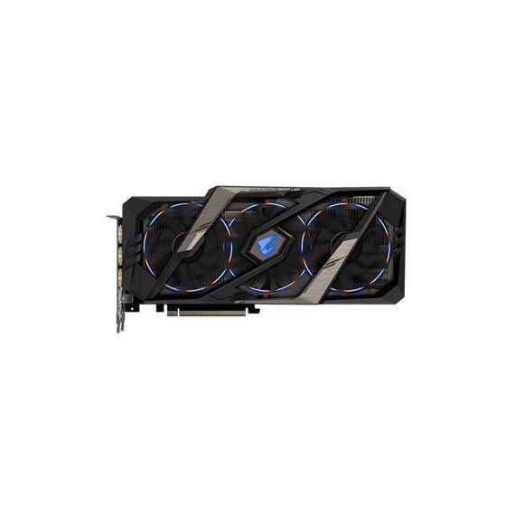 Gigabyte AORUS GeForce RTX 2070 8G GV-N2070AORUS-8GC