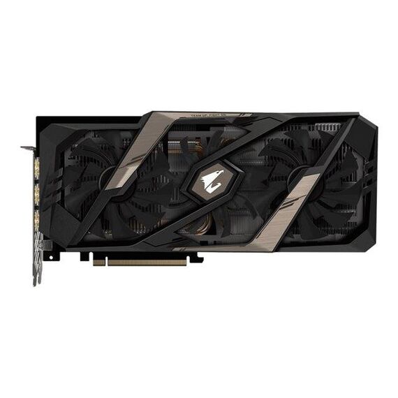 Gigabyte AORUS GeForce RTX 2070 8G GV-N2070AORUS-8GC