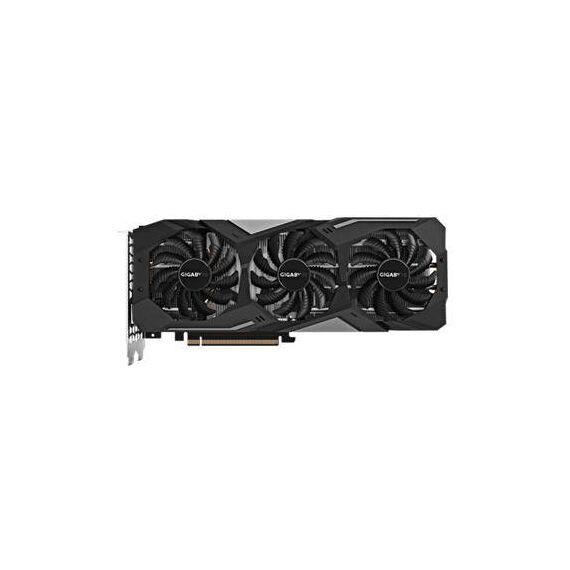 Gigabyte GeForce RTX 2070 GAMING OC GV-N2070GAMING OC-8GC