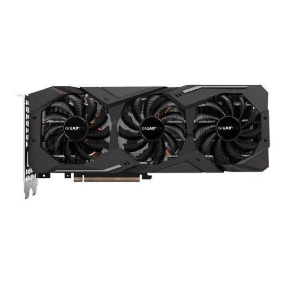 Gigabyte GeForce RTX 2080 Ti WINDFORCE GV-N208TWF3-11GC