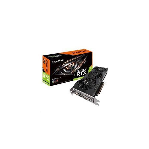 Gigabyte GeForce RTX 2080 Ti WINDFORCE GV-N208TWF3-11GC