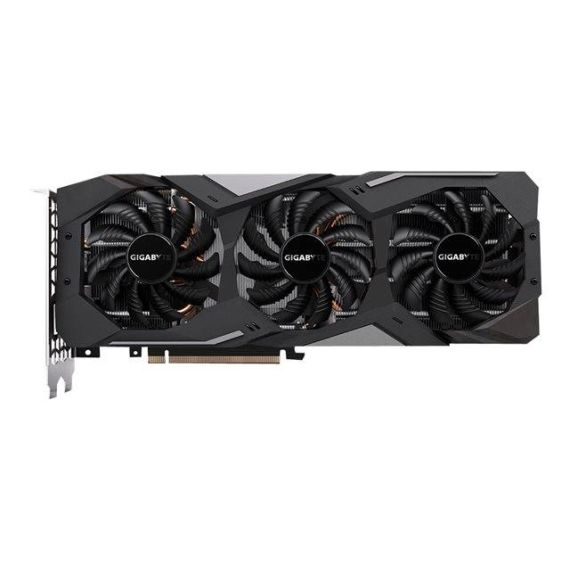 Gigabyte GeForce RTX 2080 Ti WINDFORCE GV-N208TWF3OC-11GC