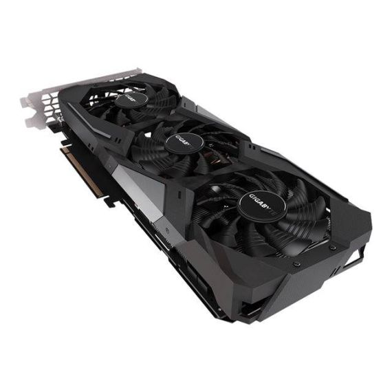 Gigabyte GeForce RTX 2080 Ti WINDFORCE GV-N208TWF3OC-11GC
