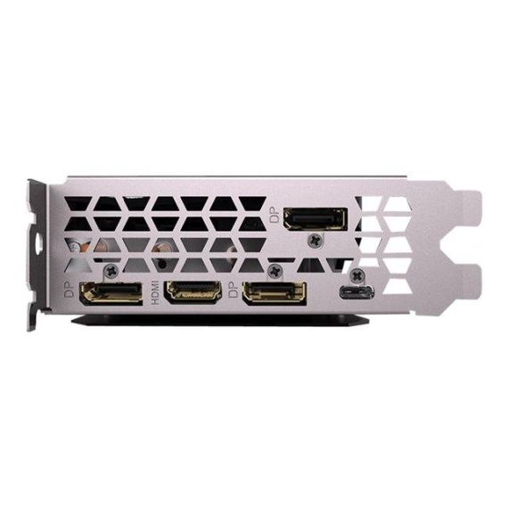 Gigabyte GeForce RTX 2080 Ti WINDFORCE GV-N208TWF3OC-11GC