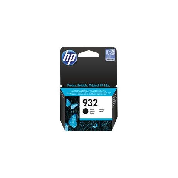 HP 932 Black original ink cartridge for Officejet CN057AE