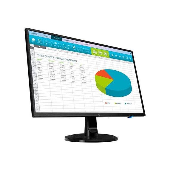 HP N246v LED monitor 23.8  3NS59AA