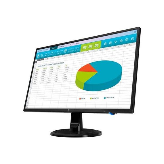 HP N246v LED monitor 23.8  3NS59AA