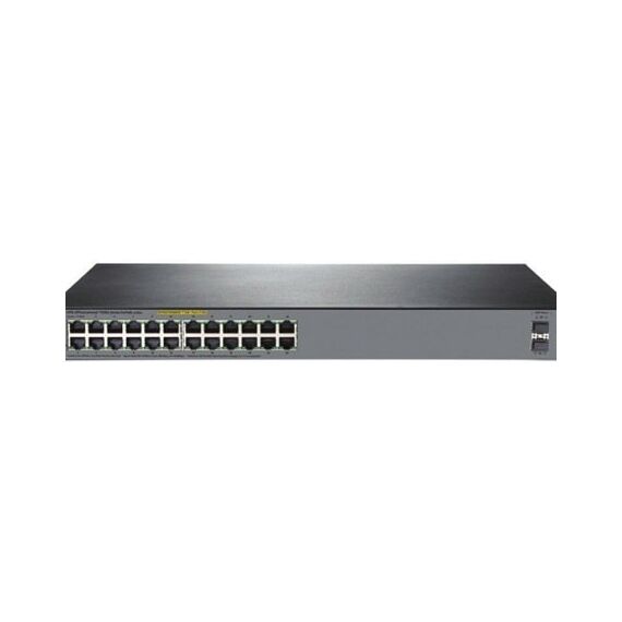HPE OfficeConnect 1920S 24G 2SFP