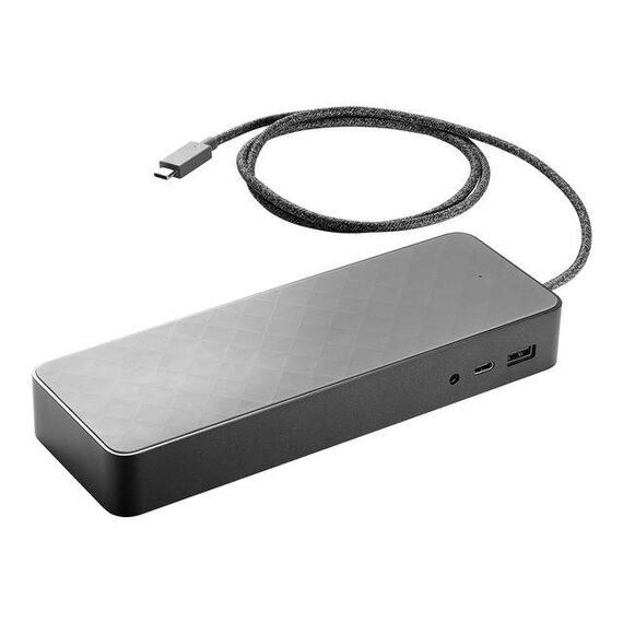 HP USB-C Universal Dock Docking station USB-C 1MK33AAABB