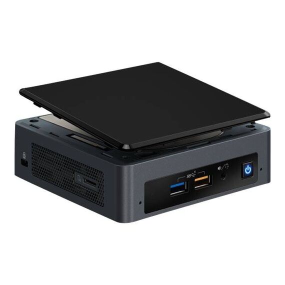 Intel Next Unit of Computing Kit NUC8I5BEK BOXNUC8I5BEK2