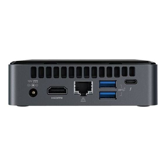 Intel Next Unit of Computing Kit NUC8I5BEK BOXNUC8I5BEK2
