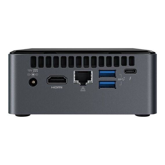 Intel Next Unit of Computing Kit NUC8i3BEH BOXNUC8I3BEH2