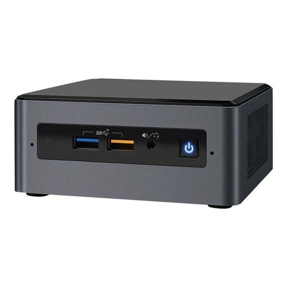 Intel Next Unit of Computing Kit NUC8i3BEH BOXNUC8I3BEH2