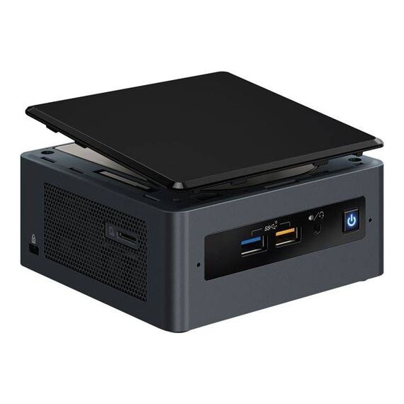 Intel Next Unit of Computing Kit NUC8i3BEH BOXNUC8I3BEH2