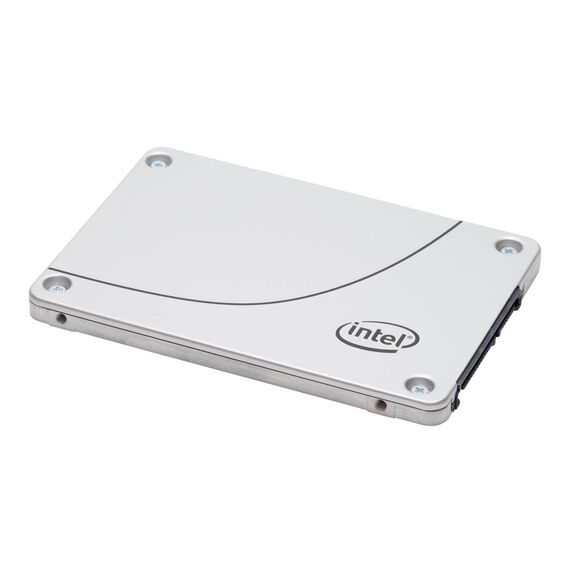 Intel Solid-State Drive DC S4500 Series SSDSC2KB480G701