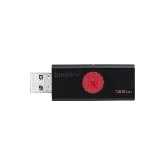 Kingston DataTraveler 106 USB flash drive 128 DT106128GB