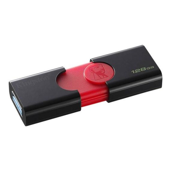 Kingston DataTraveler 106 USB flash drive 128 DT106128GB
