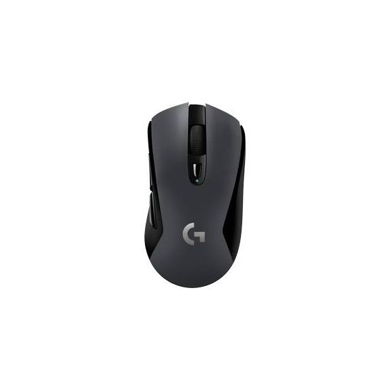 Logitech G603 Mouse optical 6 buttons wireless 910-005101