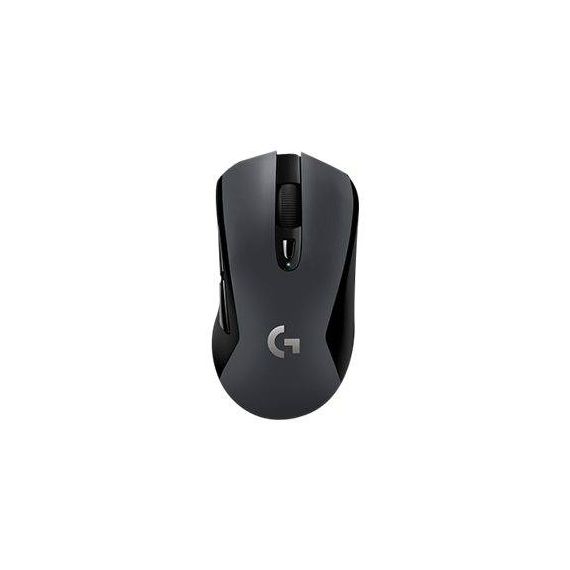 Logitech G603 Mouse optical 6 buttons wireless 910-005101