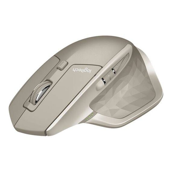 Logitech MX Master Mouse laser 5 buttons 910-004960