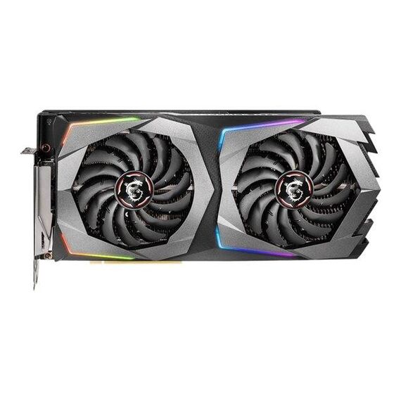 MSI RTX 2070 GAMING X 8G Graphics card GF RTX V373-015R