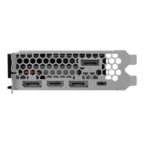 PNY XLR8 GeForce RTX 2080 Gaming Dual Fan VCG20808DFPPB-O
