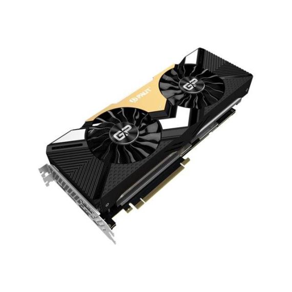 Palit GeForce RTX 2080 Ti GamingPro OC NE6208TS20LC-150A
