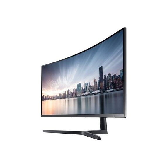 Samsung CH89 Series C34H892WJU LED monitor LC34H892WJUXZG