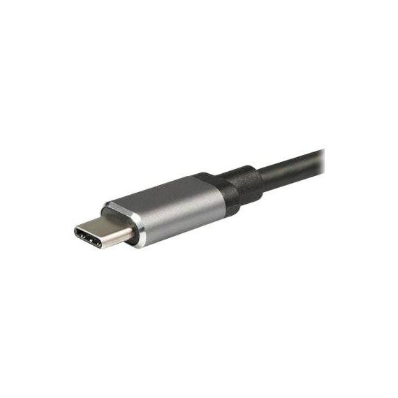 StarTech.com USB C Multiport Adapter HDMI SD DKT30CSDHPD3