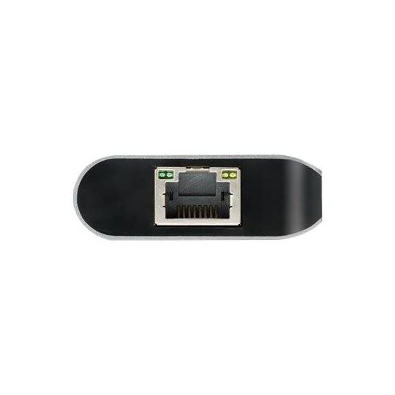 StarTech.com USB C Multiport Adapter HDMI SD DKT30CSDHPD3