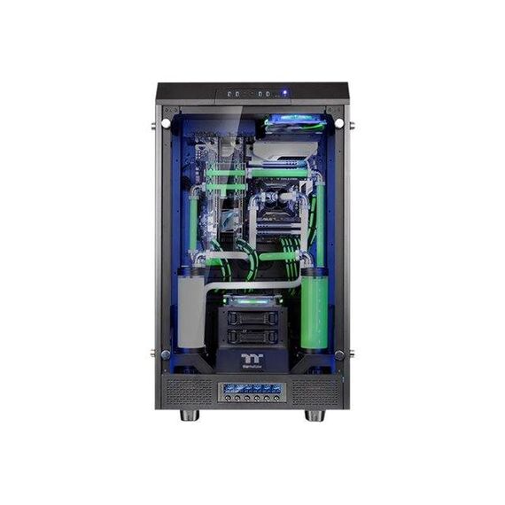 Thermaltake The Tower 900 Full tower CA-1H1-00F1WN-00