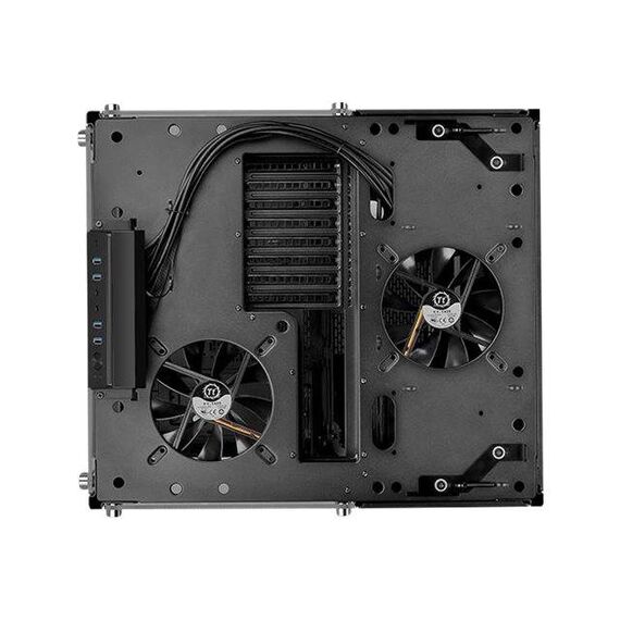 Thermaltake The Tower 900 Full tower CA-1H1-00F1WN-00