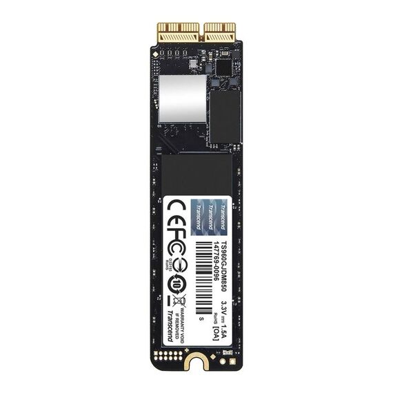 Transcend JetDrive 850 Solid state drive 960 TS960GJDM850