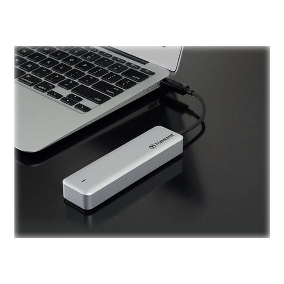 Transcend JetDrive 855 Solid state drive 480 TS480GJDM855