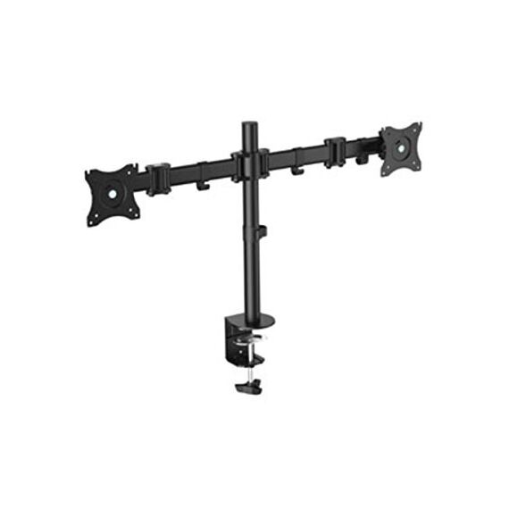 equip 13"-27" Articulating Monitor Desk Mount