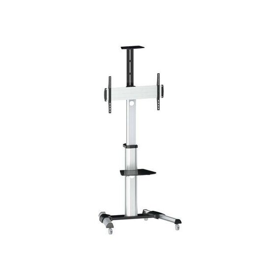 equip Cart for LCD plasma panel DVD camera 650602