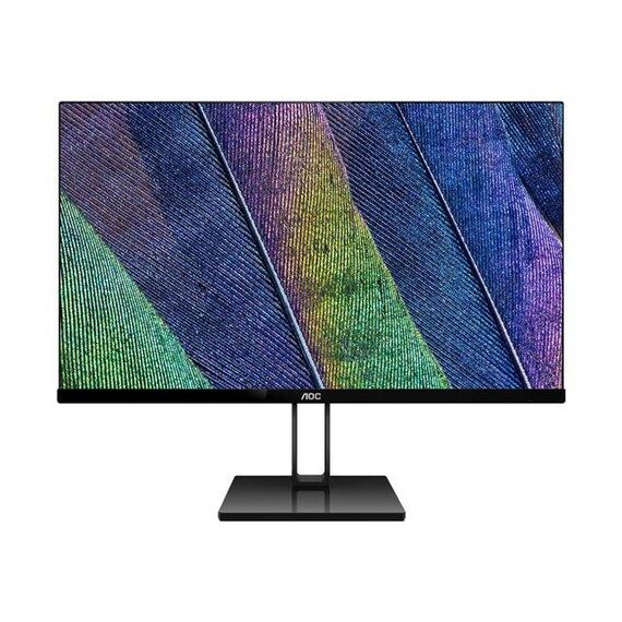AOC 27V2Q LED monitor 27 1920 x 1080 Full HD 27V2Q