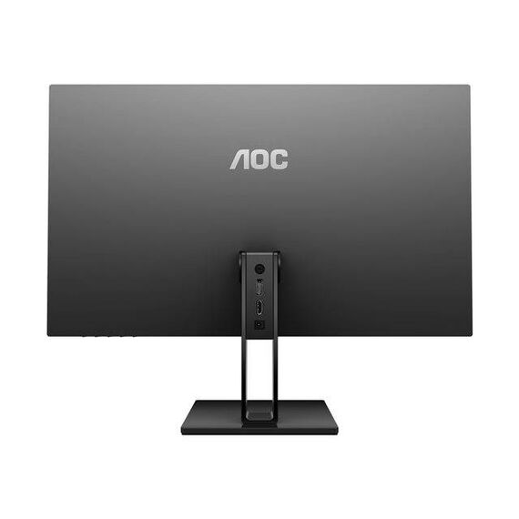 AOC 27V2Q LED monitor 27 1920 x 1080 Full HD 27V2Q