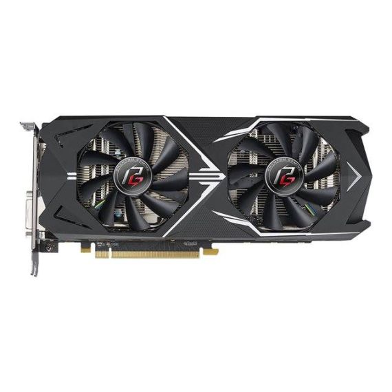 ASRock Phantom Gaming X Radeon RX570 8G 90-GA0300-00UANF