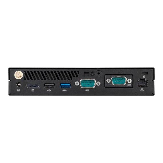 ASUS Mini PC PB40 BC063MC Mini PC 1 x 90MS0191-M00630