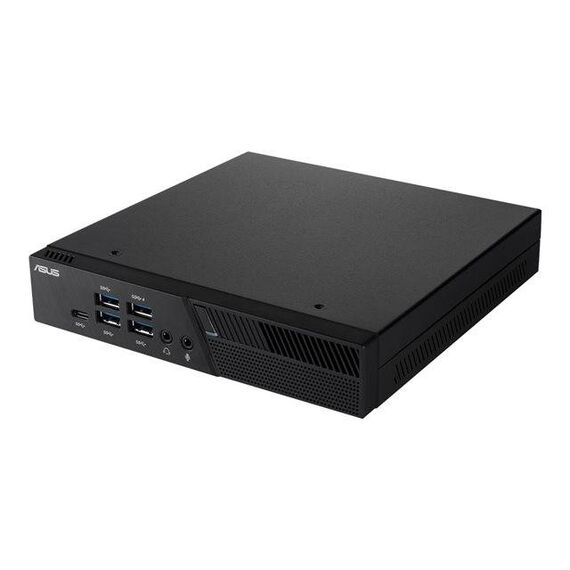 ASUS Mini PC PB40 BC063MC Mini PC 1 x 90MS0191-M00630