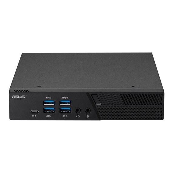 ASUS Mini PC PB40 BC063MC Mini PC 1 x 90MS0191-M00630