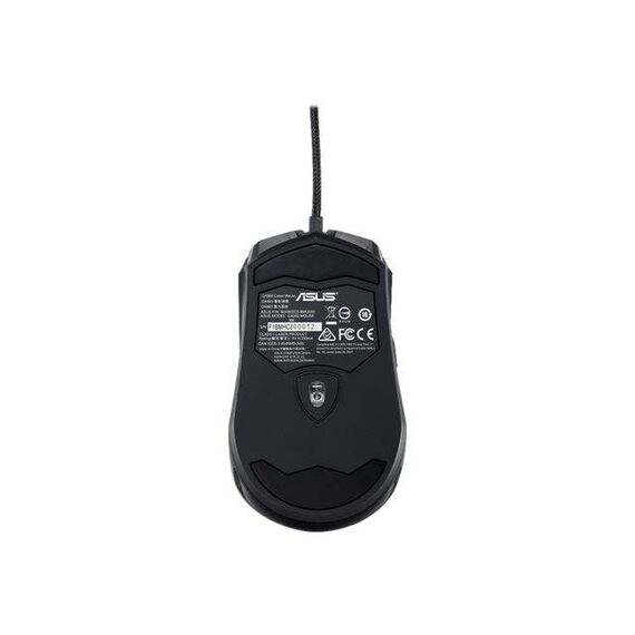 ASUS ROG GX860 Buzzard Mouse ergonomic 90XB02C0-BMU020