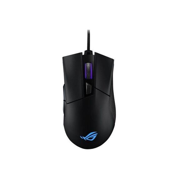 ASUS ROG Gladius II Origin Mouse 90MP00U1-B0UA00