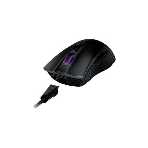 ASUS ROG Gladius II Origin Mouse 90MP00U1-B0UA00