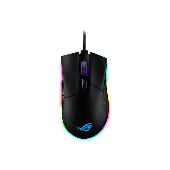 ASUS ROG Gladius II Origin Mouse 90MP00U1-B0UA00