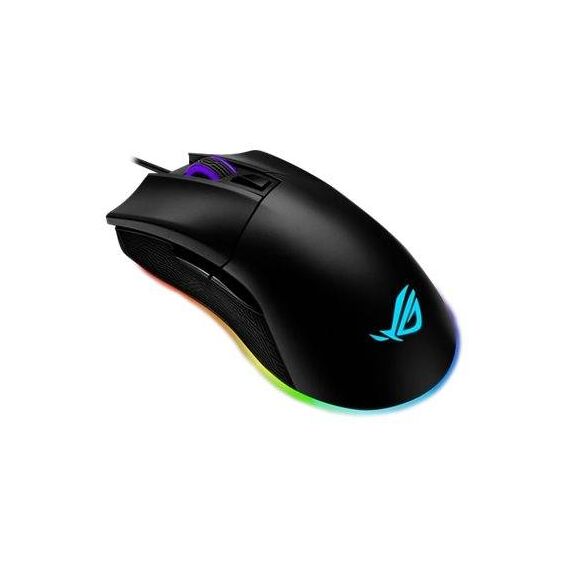 ASUS ROG Gladius II Origin Mouse 90MP00U1-B0UA00