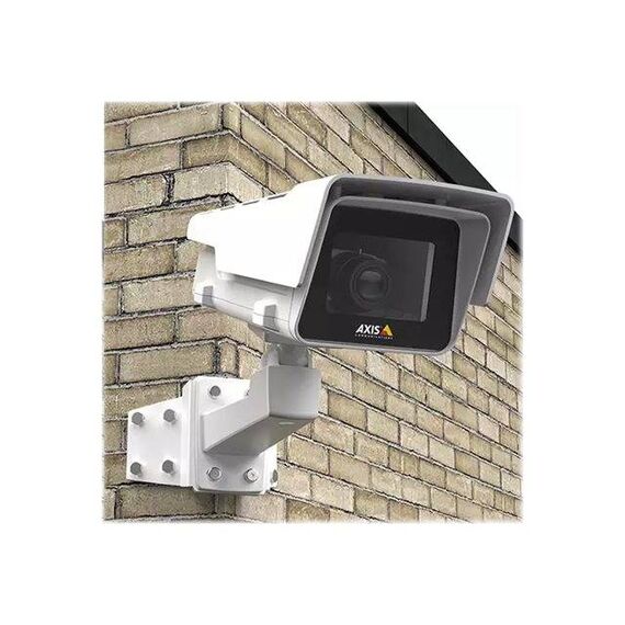 AXIS Camera housing mounting bracket corner 5507-601
