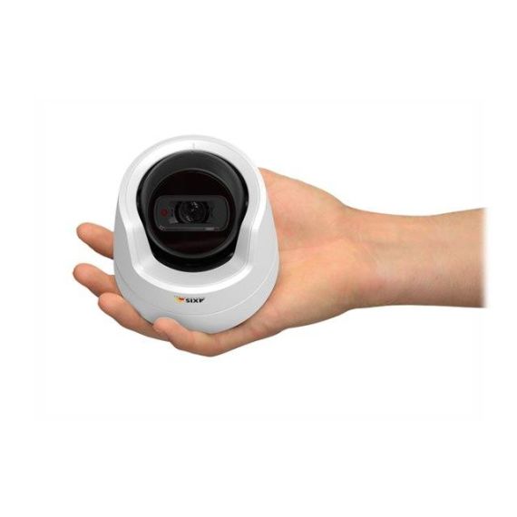 AXIS M3106-L Mk II Network surveillance camera 01036-001